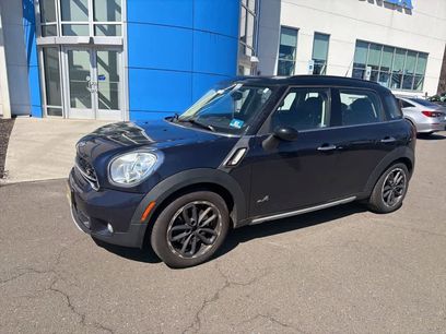 Used 2016 MINI Cooper Countryman S