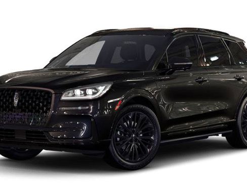 New 2026 Lincoln Corsair Grand Touring image 23