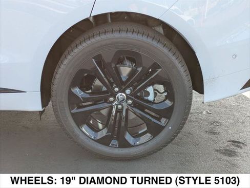 New 2026 Jaguar F-PACE R-Dynamic S AWD/4WD image 6