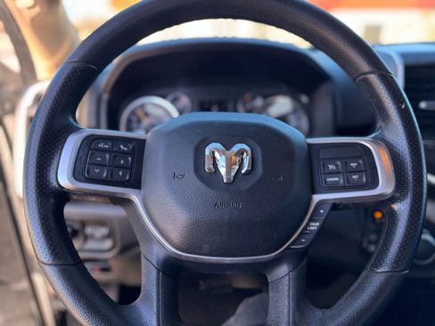 Used 2019 RAM 2500 Big Horn image 12