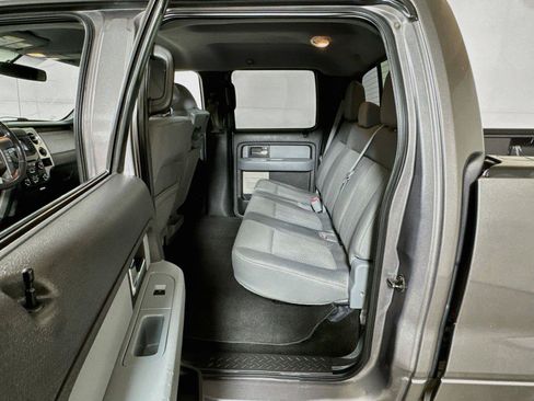 Used 2014 Ford F150 XLT w/ Equipment Group 302A Luxury AWD/4WD image 20