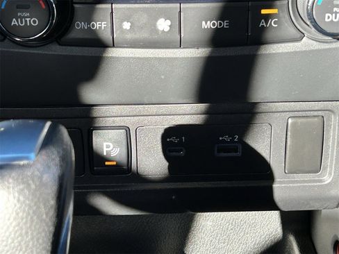 Certified 2023 Nissan Frontier PRO-4X w/ Technology Package image 20