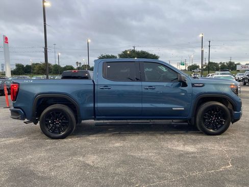 Used 2026 GMC Sierra 1500 Elevation AWD/4WD image 4