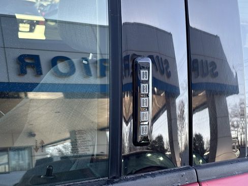 Used 2022 Ford F150 XLT w/ Equipment Group 302A High image 15