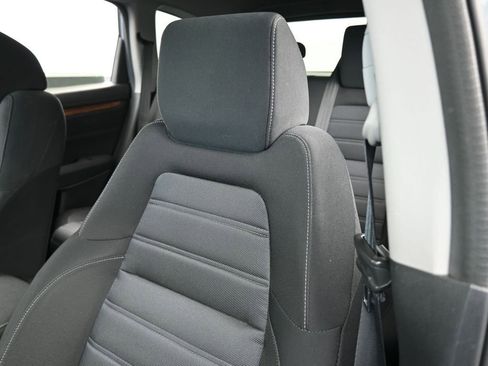 Used 2021 Honda CR-V EX image 17