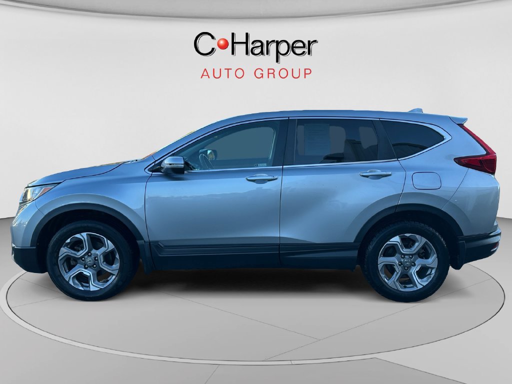 Used 2019 Honda CR-V EX image 6