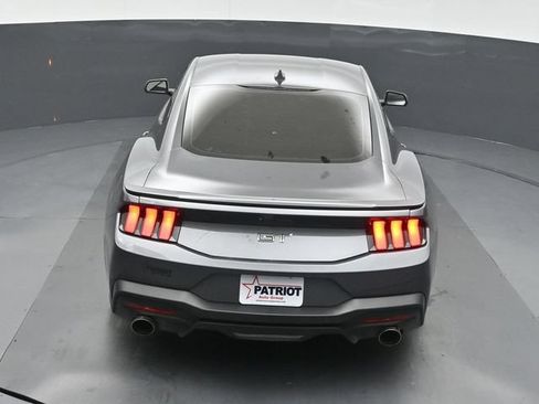 Used 2024 Ford Mustang GT RWD image 34