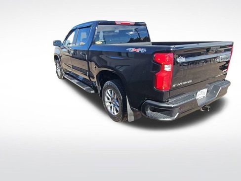 Used 2022 Chevrolet Silverado 1500 RST image 6