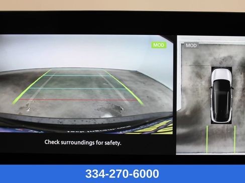 New 2026 Nissan Kicks SR image 11