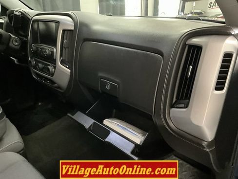 Used 2017 GMC Sierra 1500 SLE w/ Elevation Edition AWD/4WD image 37