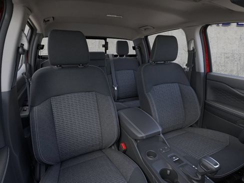 New 2026 Ford Ranger XLT RWD image 10