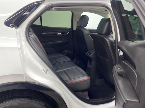 Used 2023 Buick Envision Essence w/ Sport Touring Package AWD/4WD image 20