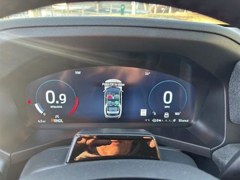 New 2026 Ford Explorer Platinum image 25