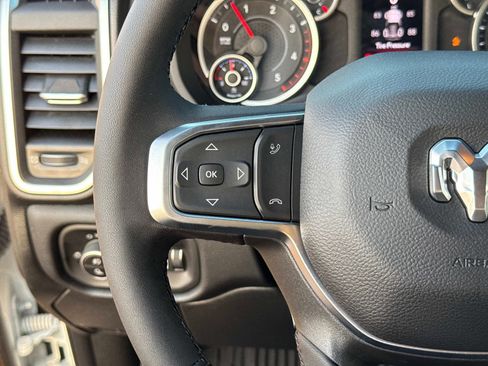 New 2026 RAM 2500 Big Horn image 32