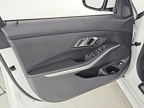 Used 2023 BMW 330i Sedan w/ Driving Assistance Package image 11