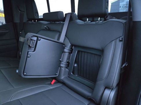 New 2026 GMC Sierra 1500 SLT w/ SLT Premium Package image 33