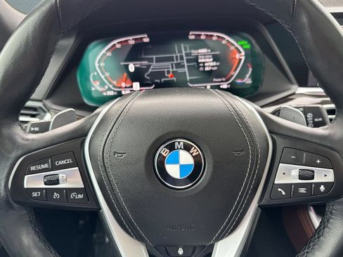 Used 2023 BMW X5 xDrive40i w/ Climate Comfort Package image 15