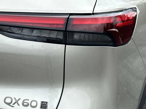 New 2026 INFINITI QX60 Autograph w/ Dark Cargo Package image 29