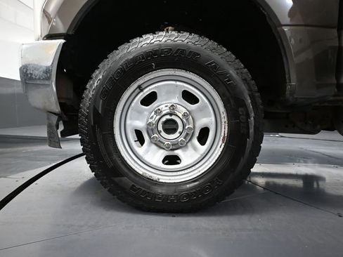 Used 2017 Ford F350 XL w/ XL Value Package image 15