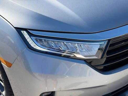 Used 2023 Honda Odyssey Elite image 33