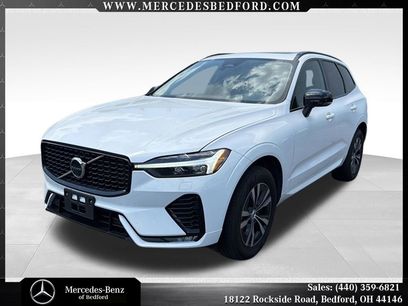 Used 2025 Volvo XC60 B5 Core