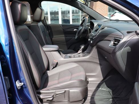 Used 2023 Chevrolet Equinox RS w/ LPO, Floor Liner Package image 45