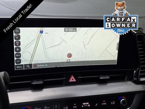 Used 2024 Kia Sportage SX FWD image 15