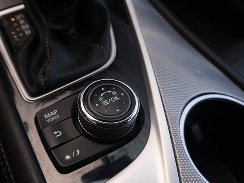 Used 2019 INFINITI Q50 Signature Edition AWD/4WD image 15