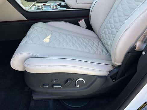 New 2026 Genesis GV80 3.5T e-SC image 20