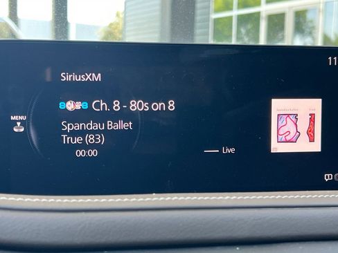 Used 2025 MAZDA CX-30 2.5 Turbo w/ Premium Plus Pkg AWD/4WD image 20