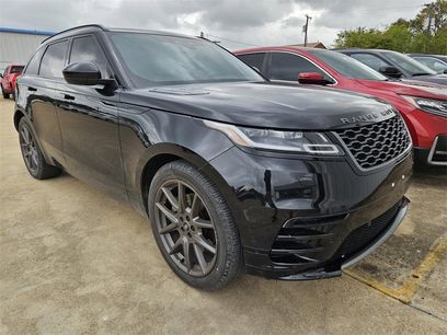 Used 2022 Land Rover Range Rover Velar R-Dynamic S