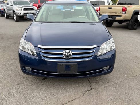 Used 2007 Toyota Avalon Touring FWD image 86