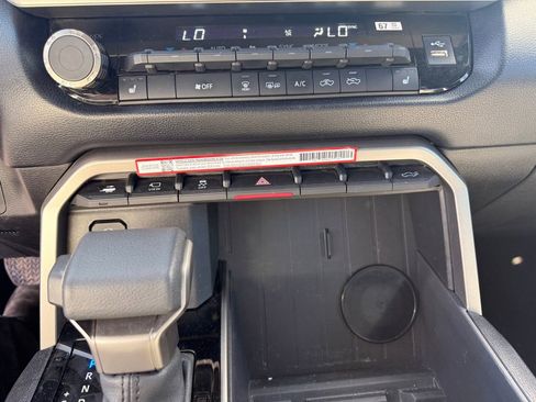 Used 2025 Toyota Tundra SR5 w/ Advanced Technology Package image 29