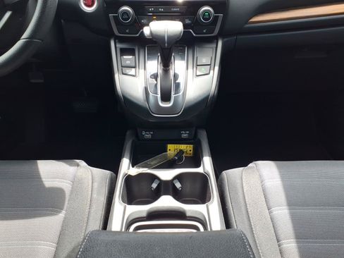 Used 2020 Honda CR-V EX image 19