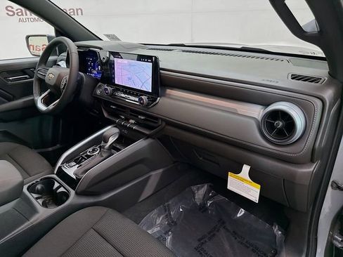 New 2026 Chevrolet Colorado LT AWD/4WD image 31