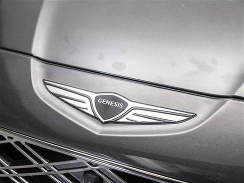 New 2026 Genesis GV80 3.5T Advanced image 10