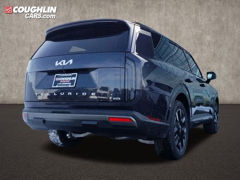 New 2027 Kia Telluride S image 8