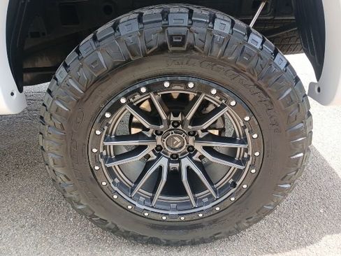 Used 2023 Ford F150 XLT w/ Equipment Group 302A High AWD/4WD image 61