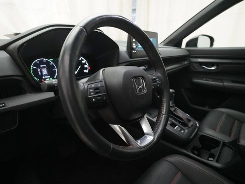Used 2024 Honda CR-V Sport-L image 8