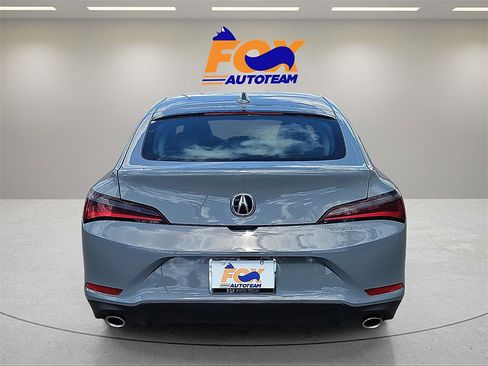 New 2026 Acura Integra Base image 4