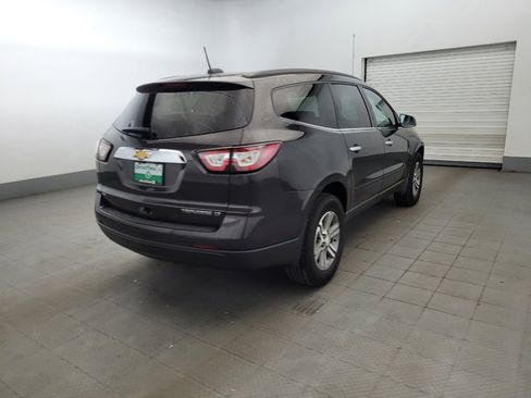 Used 2016 Chevrolet Traverse LT AWD/4WD image 9