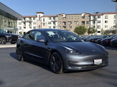 Used 2023 Tesla Model 3 Standard Range