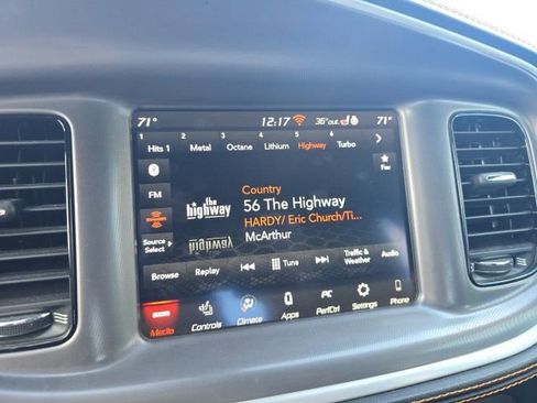 Used 2022 Dodge Charger GT w/ Plus Group image 16