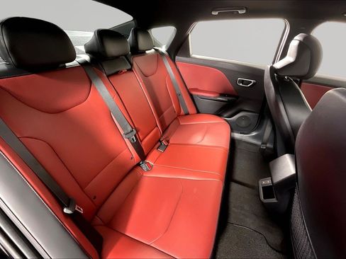 New 2026 Kia K4 GT-Line image 20