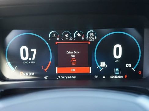 Used 2023 Ford F150 Tremor w/ Equipment Group 402A High AWD/4WD image 25