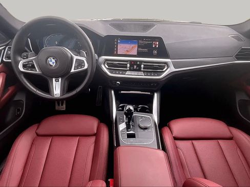 Used 2023 BMW 430i Gran Coupe w/ M Sport Package RWD image 14