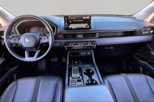 Used 2025 Honda Pilot EX-L image 7