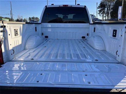 Used 2024 Ford F250 XL w/ STX Appearance Package image 23