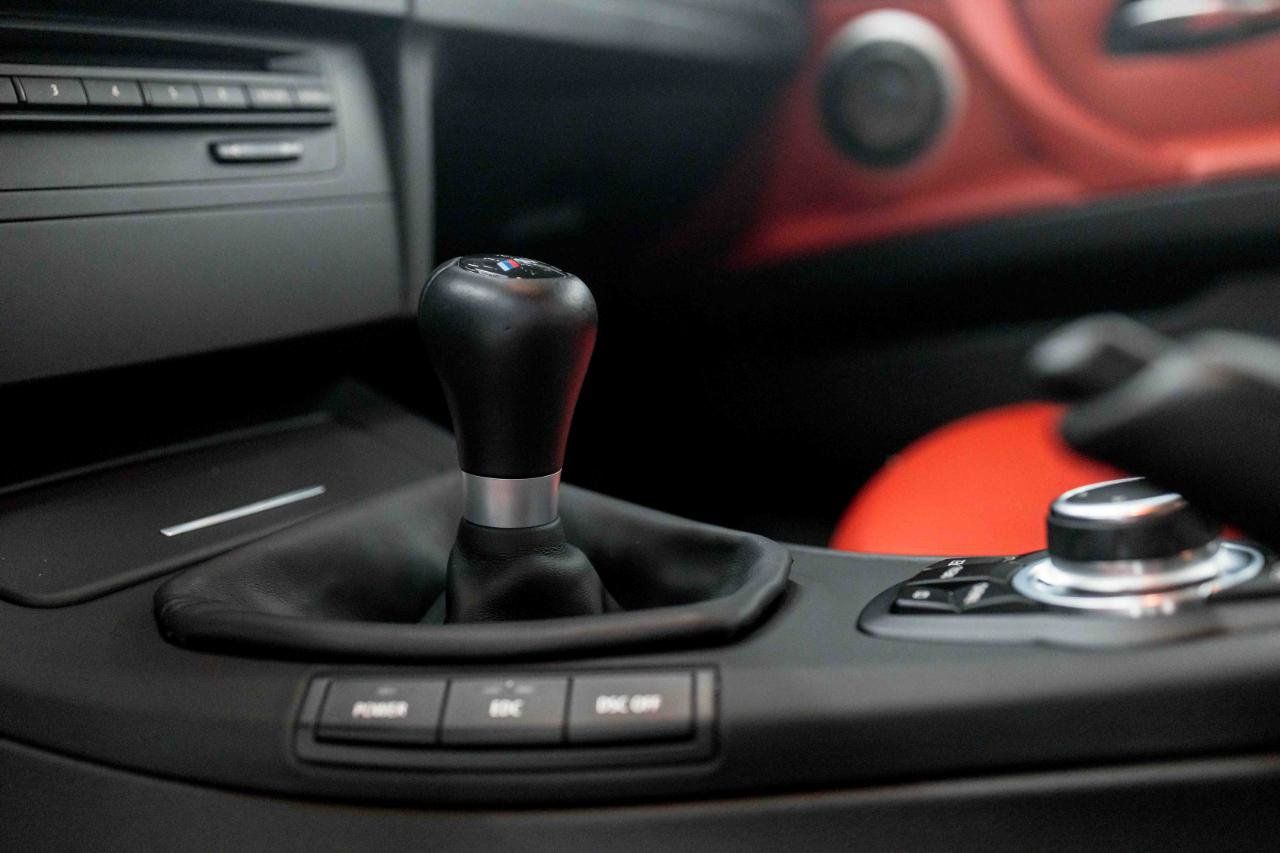 Used 2011 BMW M3 Coupe RWD image 56