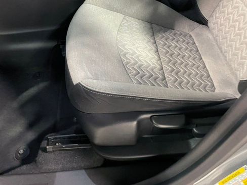 Used 2024 Chevrolet Equinox LS w/ Sport Edition FWD image 21